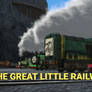 How The Great Little Railway Show should have been