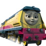 Rebecca png