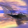 F22 Raptor--Patriotic