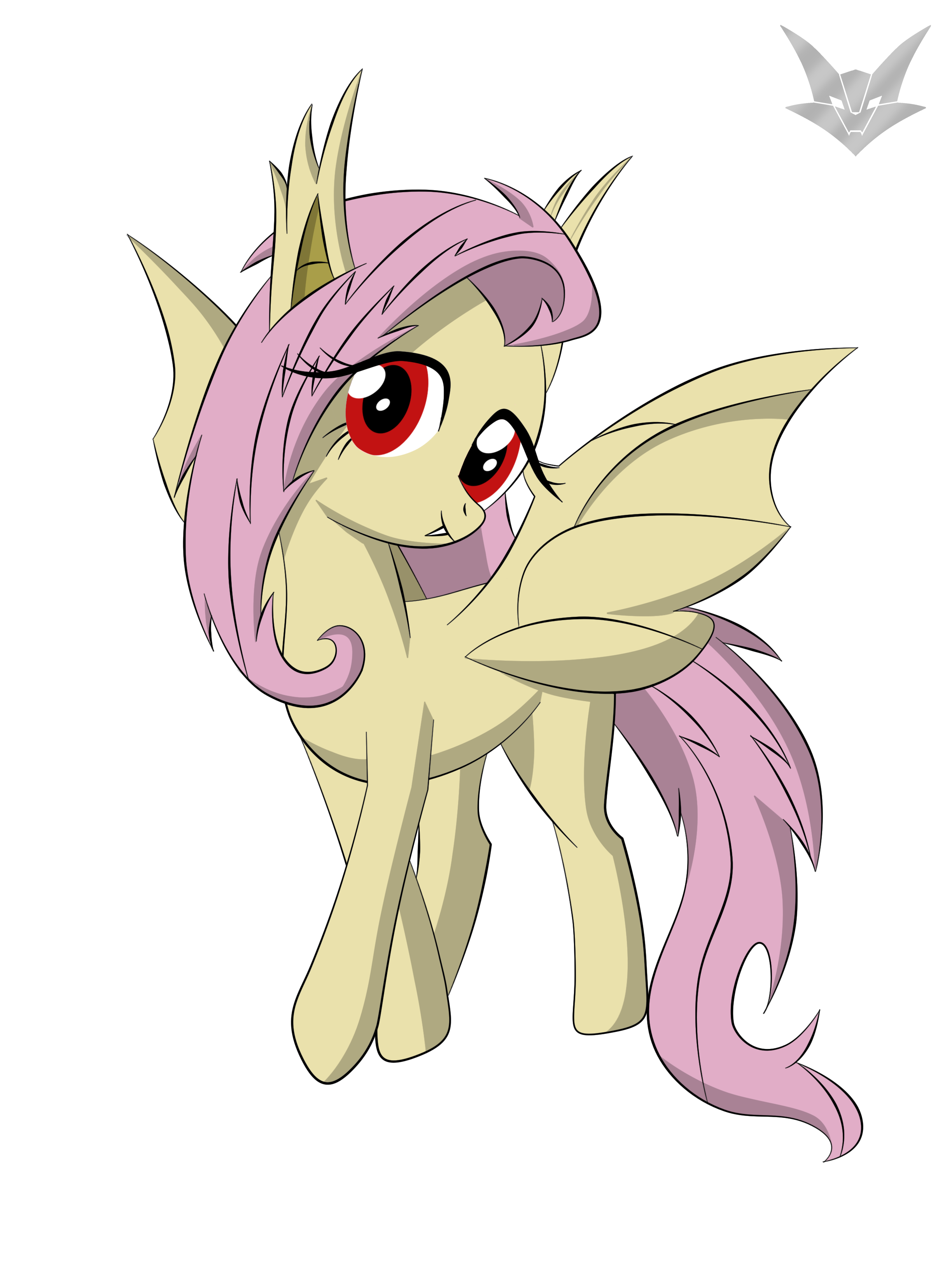 Flutterbat v2