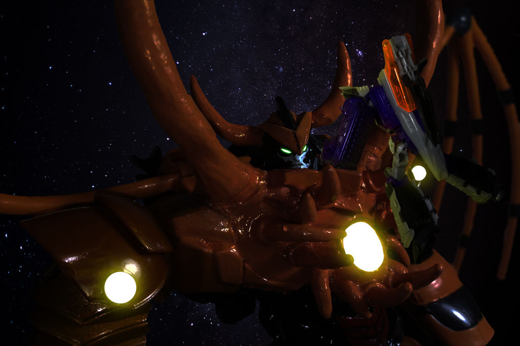 the chaos bringer by ultron98 on DeviantArt