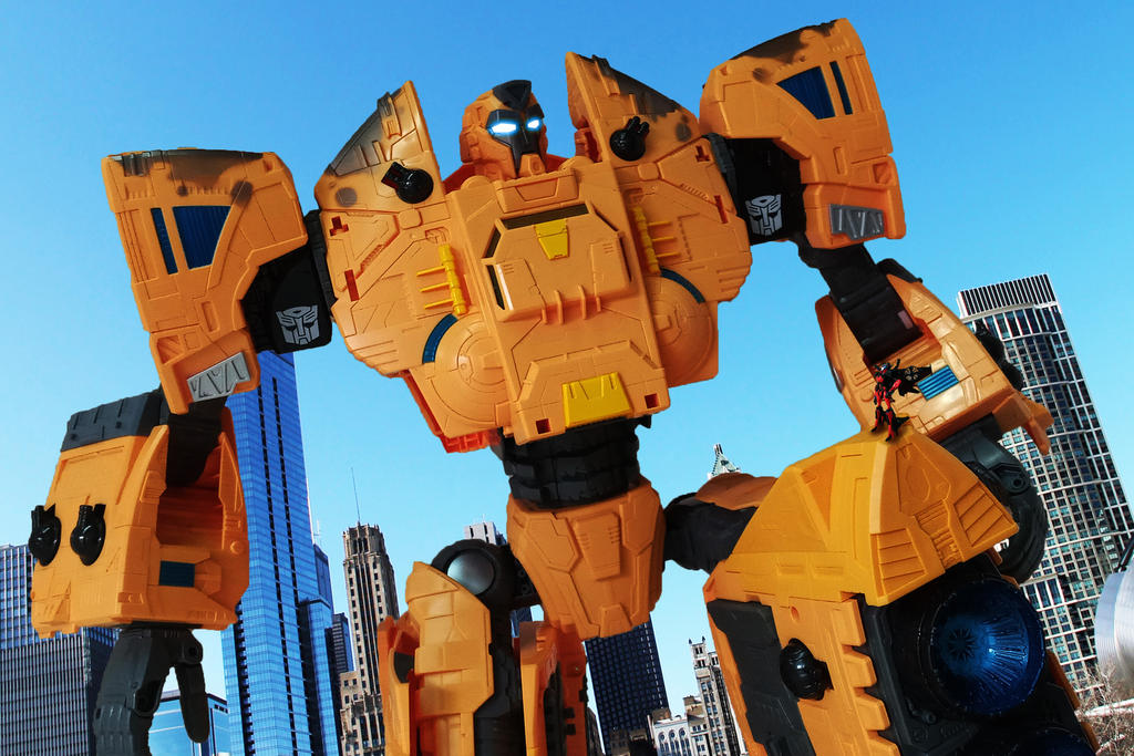 ark 2 by ultron98 on DeviantArt