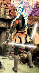 ahsoka