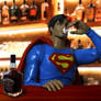 that moment of superman III
