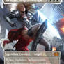 Avacyn, Angel of Hope Alt Full Art