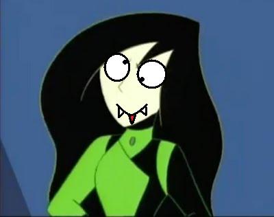 SCARY SHEGO'S FACE by hympch2plz on DeviantArt