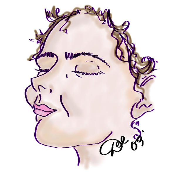 Bri by Terriblemood on DeviantArt