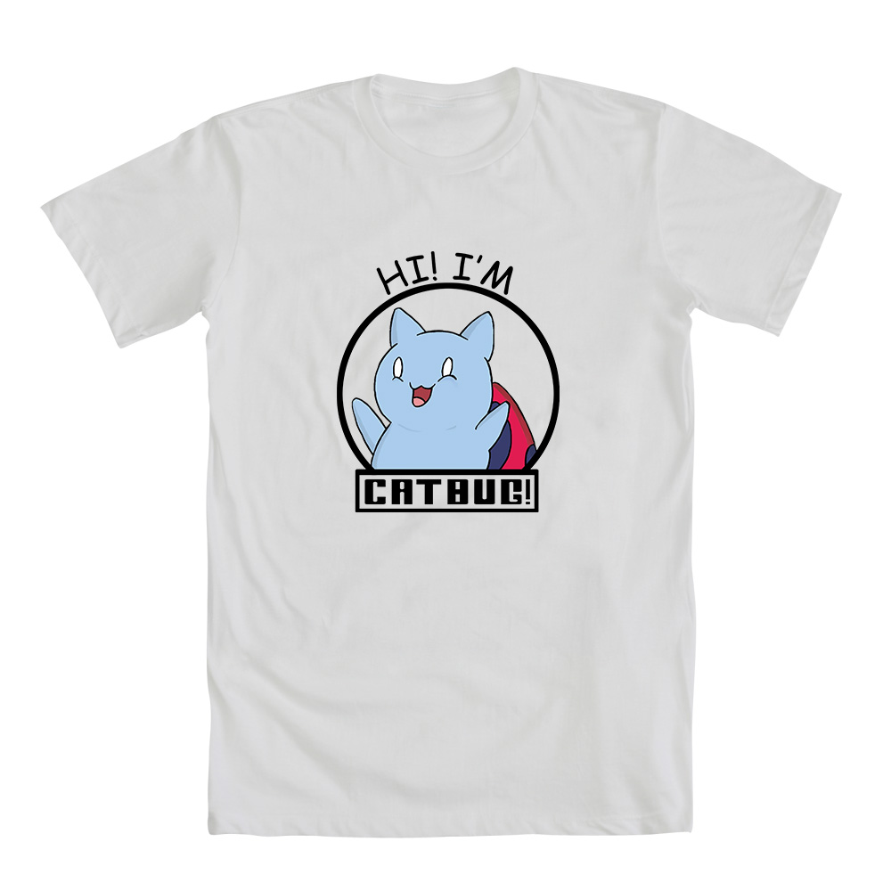 Catbug design submission Male