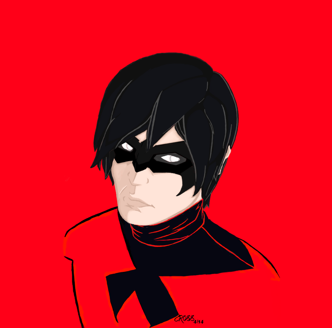 Nightwing