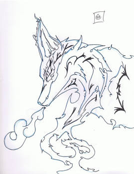 Fox Demon