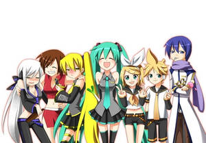 Vocaloid