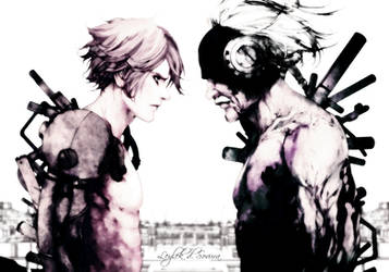 Explore The Best Levius Art Deviantart Explore The Best Levius Art Deviantart