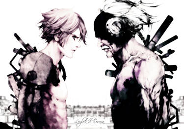 Explore The Best Levius Art Deviantart Explore The Best Levius Art Deviantart