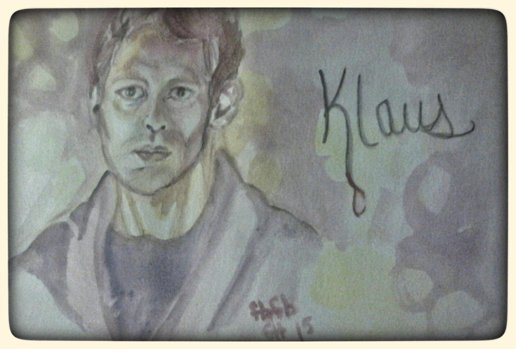 Klaus by fbforbill on DeviantArt