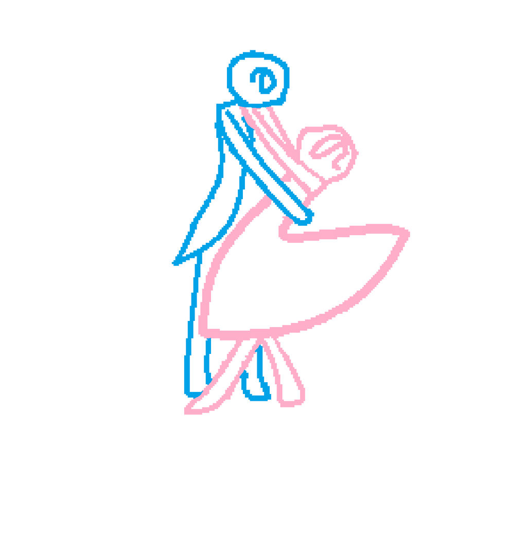 Dancing Base by Abi-Pie-Lord on DeviantArt