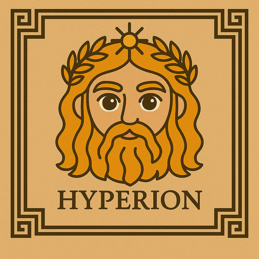 Hyperion Decal Hyperion by emmanuelmourao on DeviantArt