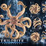 Trilobite(Prometheus)(P5)(MovesetPoster)