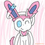 Sylveon!