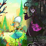 Different Worlds