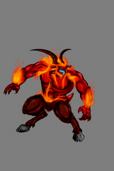 Ifrit