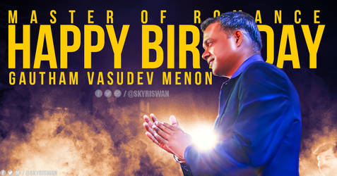 Gautham-vasudev-menon-