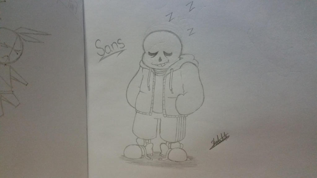 Sans