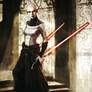 Asajj Ventress