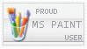 MS Paint User Stamp