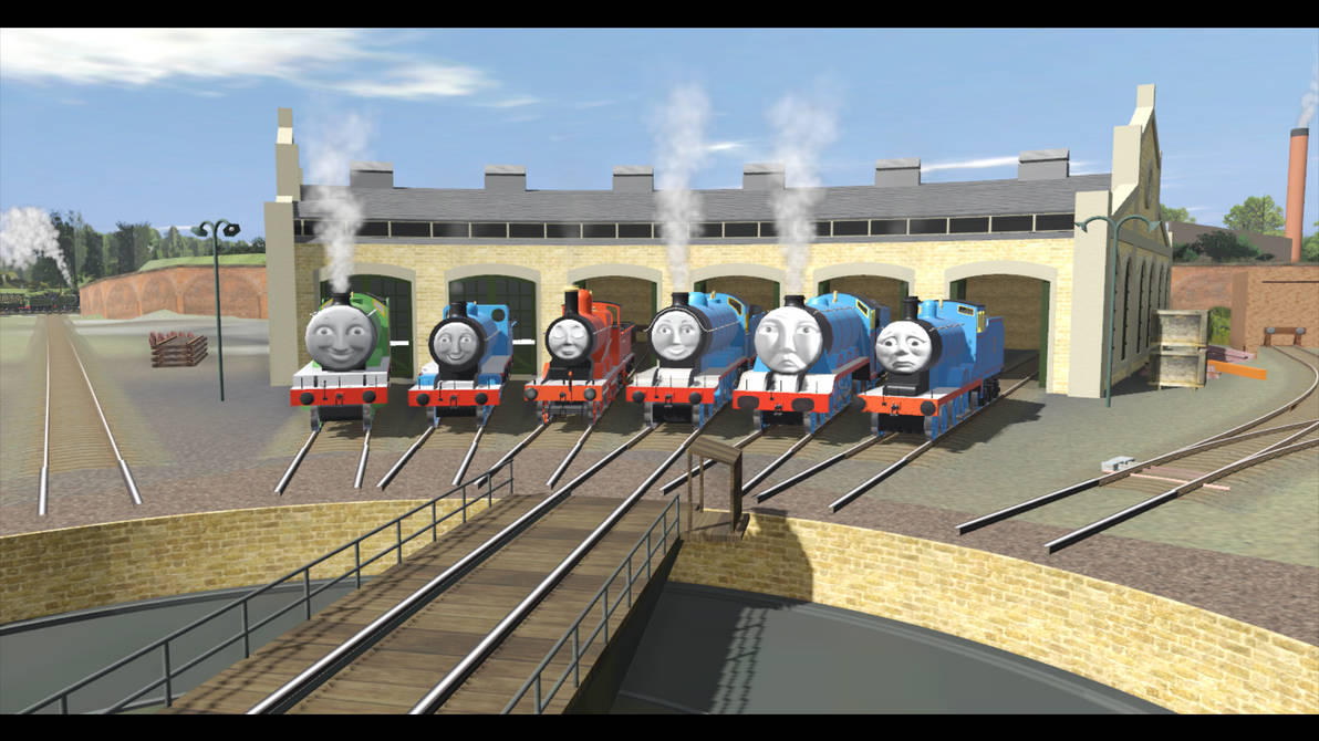 Edward Day out 2006 by PAULJUNIOR2009 on DeviantArt