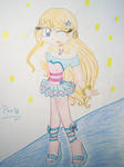 CE: Perla by Winxzafir