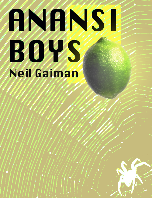 Anansi Boys