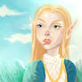 Princess Zelda