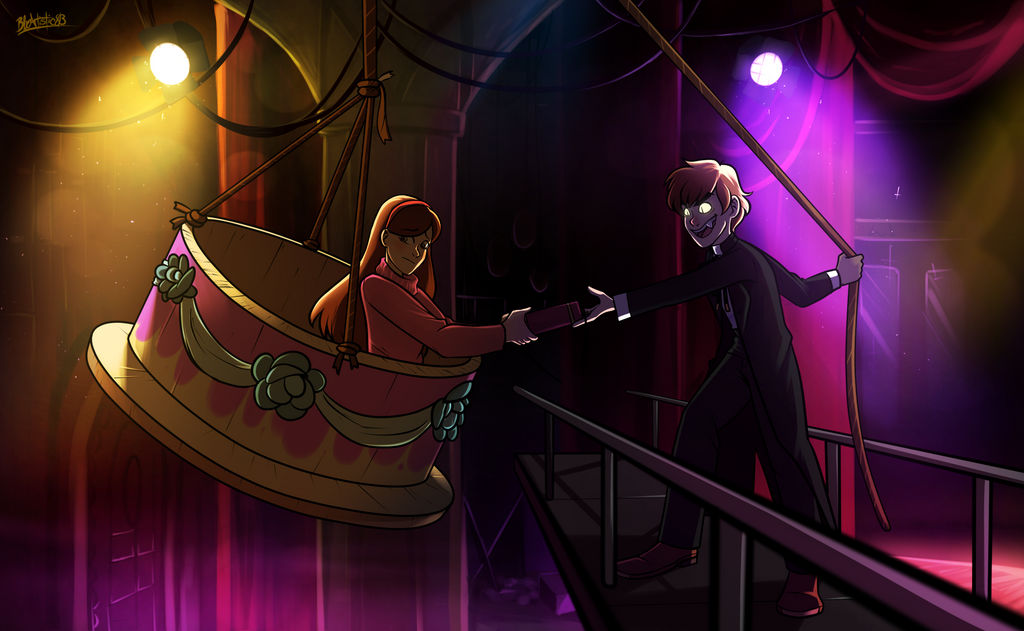 Sock Opera Computer Sock Opera Redraw by Blueartistic813 on DeviantArt
