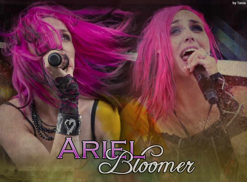 Ariel Live 1 by TaniaKotova on DeviantArt