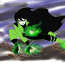 Shego's Power ::Incomplete::