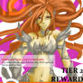 February Tier 2+ Reward: Erza Scarlet