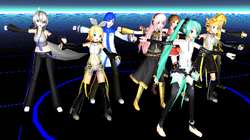 MMD PD Sample All stars 2 tests