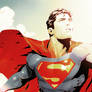 Superman - Frank'elangelo