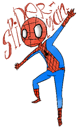 piderman