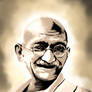 Mahatma Gandhi