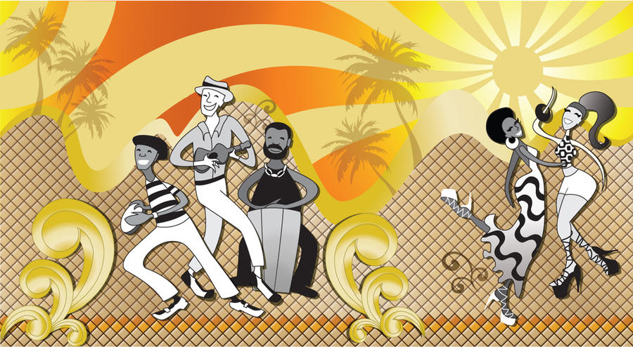 Samba By Tiffane On DeviantArt samba-by-tiffane-on-deviantart