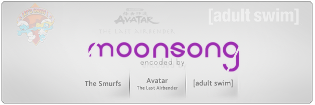 Moonsong banner