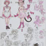 [FanConcept] Tokyo Mew Mew [Zoey]