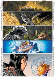 Th 7th Sister #0 - page 01colors