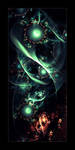 The Art of Repression by Nestalgica