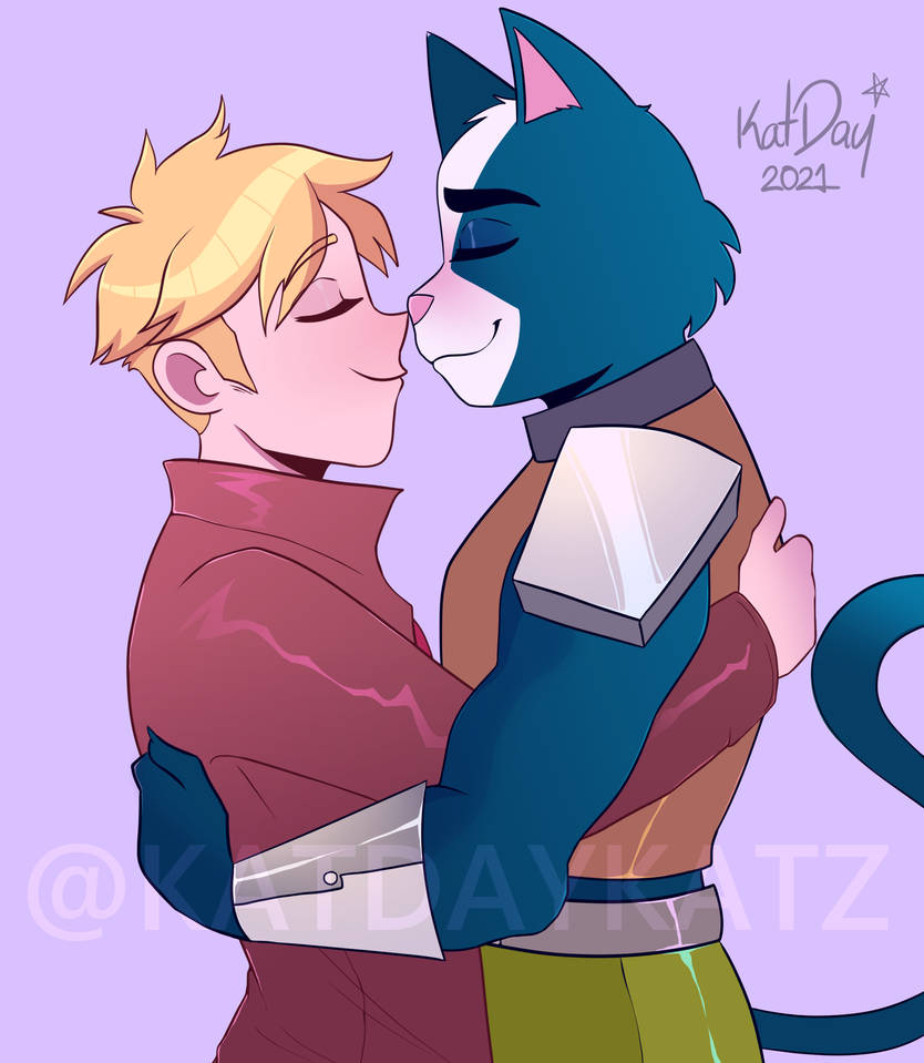 Garycato Final Space By Katdaykatz On Deviantart Garycato Final Space By Katdaykatz On Deviantart