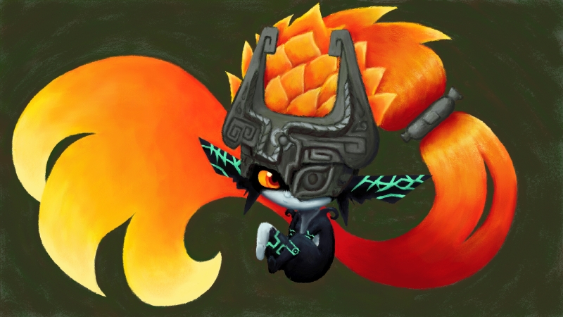 Midna