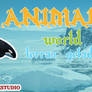 Animalia world Ice LANDS remake