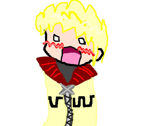 chibi roxas by sailor-soldier-page on DeviantArt