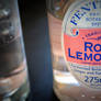 Rose Lemonade